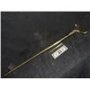 Image 2 : BATMAN FOREVER SCREEN USED HERO RIDDLER CANE FIRST TIME OFFERED!