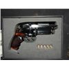 Image 1 : BLADE RUNNER DECKER BLASTER RARE ALL METAL TOMENOSUKE PRO