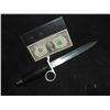 Image 2 : TERMINATOR 2 JUDGEMENT DAY SCREEN USED & MATCHED HERO KNIFE VERY FIRST TIME EVER OFFERED!