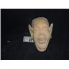 Image 1 : BAT BOY VAMPIRE ALIEN DEMON FULL HEAD LATEX MASK 1