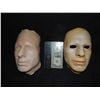 Image 1 : VANILLA SKY SCREEN USED TOM CRUISE FULL HAPPY FACE MASK WITH EXTRA
