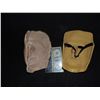 Image 2 : VANILLA SKY SCREEN USED TOM CRUISE FULL HAPPY FACE MASK WITH EXTRA