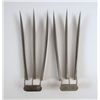 Image 2 : X-Men Days Of Future Past Hero Screen-Used Wolverine (Hugh Jackman) Claws