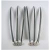 Image 3 : X-Men Days Of Future Past Hero Screen-Used Wolverine (Hugh Jackman) Claws