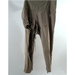 Pirates Of The Caribbean: At World's End Pirate's Pants