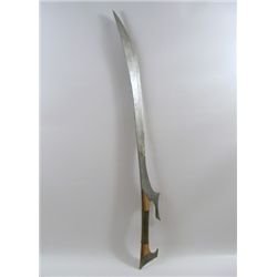 John Carter Dejah Thoris Stunt Sword