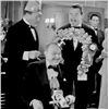 Image 5 : Charlie Chan's Murder Cruise Screen Used Racing Rocking Horse