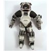 Image 1 : Leviathan Screen Used Miniature Tri-Oceanic Corp Underwater Suit