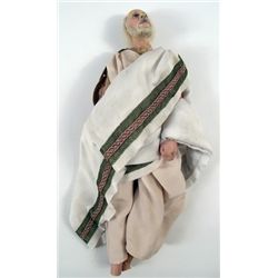 Bill & Ted's Excellent Adventure Miniature Socrates