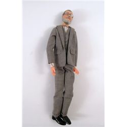 Bill & Ted's Excellent Adventure Miniature Sigmund Freud