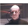 Image 3 : Star Trek Next Generation Capt Picard (Patrick Stewart) Locutus Of Borg Life-Head Maquette
