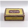 Image 1 : The Green Mile Mr. Jingles - Marsh Wheeling Cigar Box Prop