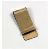 Image 3 : Curly Howard Personal Gold Money Clip