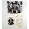 Image 1 : Three Stooges Curly Joe's Joe Besser/Joe DeRita Photos & Notes