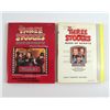 Image 1 : Signed Three Stooges Book Of Scripts Vol 1 & 2