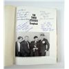 Image 2 : The Three Stooges Scrapbook & Curly Biography Signed By Author & Stooge Children