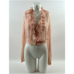 Doris Day Love Me Or Leave Me Blouse