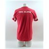 Image 2 : The Big Bang Theory Sheldon (Jim Parsons) Screen Worn The Flash T-Shirt Costume