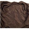 Image 2 : Hugh Hefner Signed Red Velvet Smoking Jacket