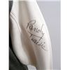 Image 2 : Randy Travis Signed Official Heroes & Friends Jacket