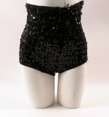 Britney Spears Ringleader Costume On Set Photos Research Material From Her Circus Video