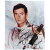 Image 1 : Mark Goddard (Don West) Lost In Space Autographed Photo