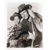 Image 1 : Johnny Crawford Rifleman Autographed Photo