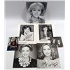 Image 1 : Dark Shadows (1966) Set Of Cast Autographed Photos