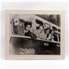 Image 1 : The Honeymooners Full Cast Autographed Photo