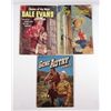 Image 1 : Roy Rogers/Dale Evans/Gene Autry Signed 1948 Roy Rogers Comic