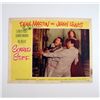 Image 1 : Scared Stiff Original Lobby Card Signed By Dean Martin & Jerry Lewis