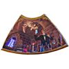 Image 1 : Pagemaster Original Dr. Jekyll & Mr. Hyde Rotunda Dome Ceiling Painting Set Piece