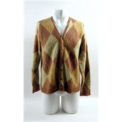 Stranger Than Paradise Eddie (Richard Edson) Iconic Hero Worn Sweater