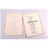 Image 2 : Do The Right Thing Original Production Script Of Richard Edson (Vito) Signed By Spike Lee