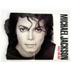 Image 2 : Michael Jackson Signed World Tour 1988 Program