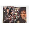Image 3 : Michael Jackson Signed World Tour 1988 Program