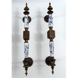 Friends TV Show Door Handle Set Props