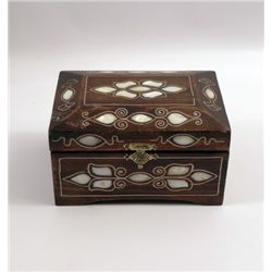 Friends TV Show Jewelry Box Prop