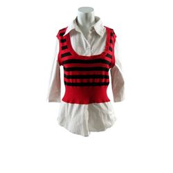 Big Bang Theory Dr. Amy Fowler (Mayim Bialik) Shirt Costume