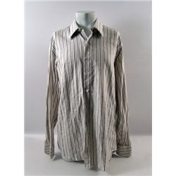 Til Death Eddie Stark (Brad Garrett) Dress Shirt Costume