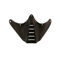 Batman Begins Ducard (Liam Neeson) Toxic Gas Mask Prop