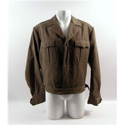 Castle Keep Burt Lancaster Costume