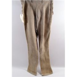 Ox Bow Incident Henry Fonda Pants Costume