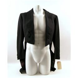 Every Day's A Holiday Van Reighle Van Pelter Van Doon Costume