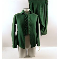 Cardinal Richelieu George Arliss Costume