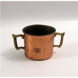 Lord of the Rings Return of the King Cup Movie Props