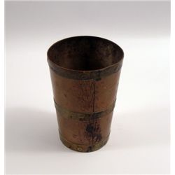 Lord of the Rings Two Towers Cup Movie Props