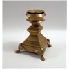 Image 1 : Pirates of the Caribbean World's End Candle Holder