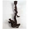 Image 1 : Pirates of the Caribbean At World's Soa Feng's Lair Candle Holder Prop
