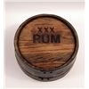 Image 1 : Pirates Of The Caribbean Dead Man's Chest Rum Barrel Top Prop